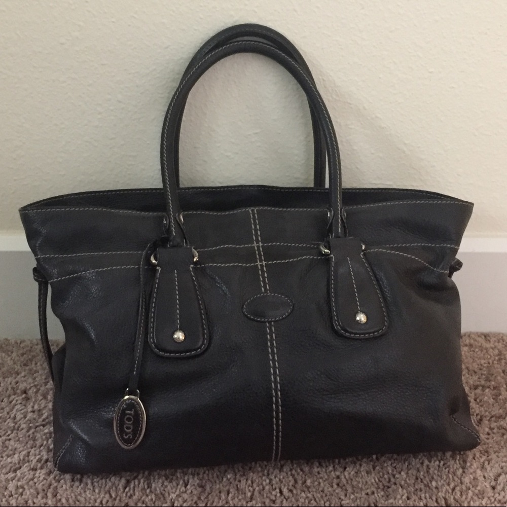 Tods D-Bag
